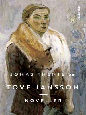 cover image of Om Noveller av Tove Jansson